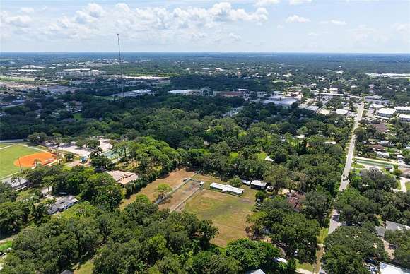 2.9 Acres of Residential Land for Sale in Sarasota, Florida