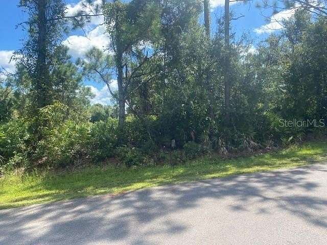 0.23 Acres of Land for Sale in Port Charlotte, Florida