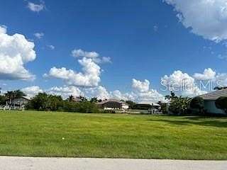 0.22 Acres of Residential Land for Sale in Punta Gorda, Florida