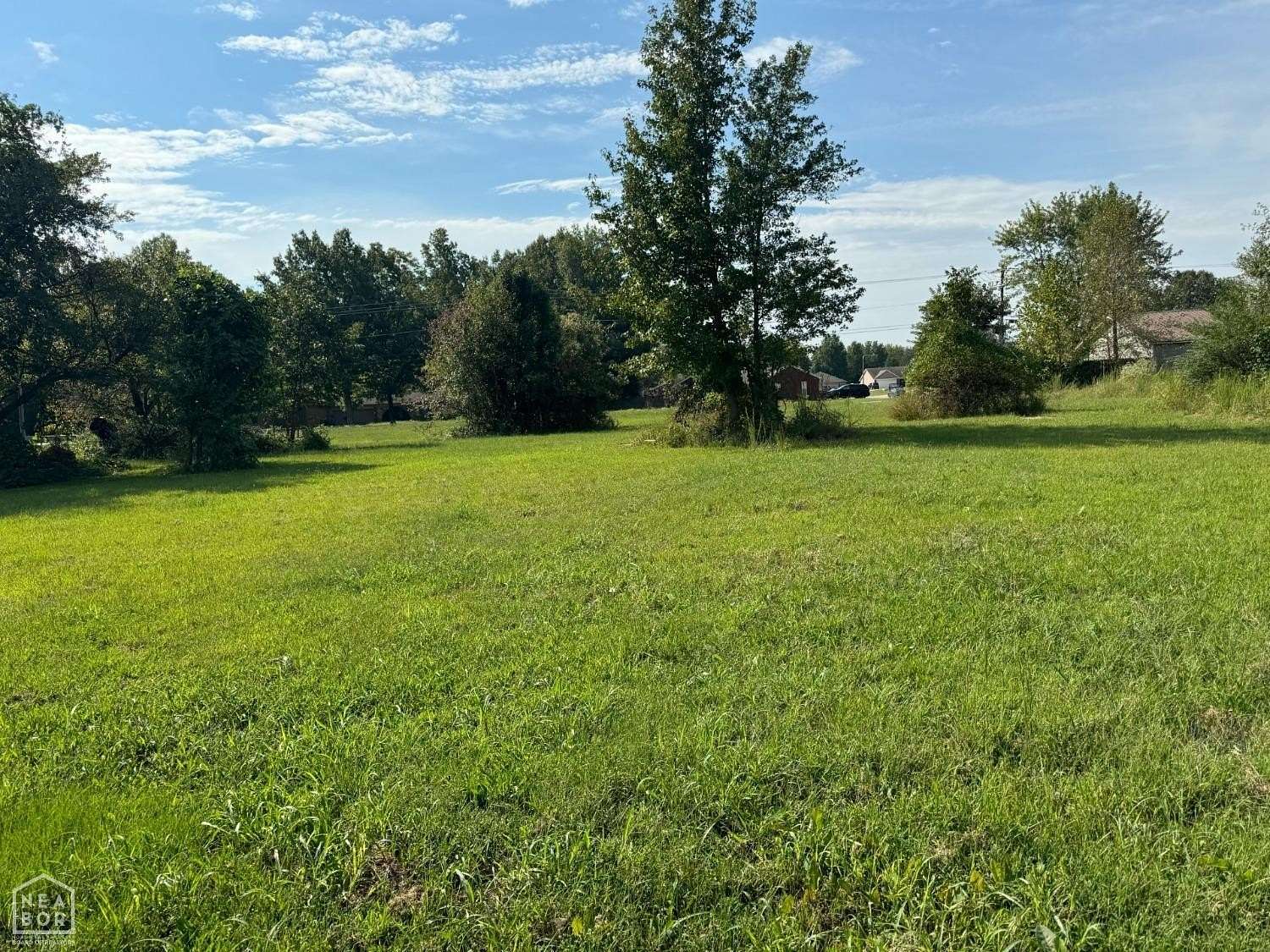 1.72 Acres of Residential Land for Sale in Jonesboro, Arkansas