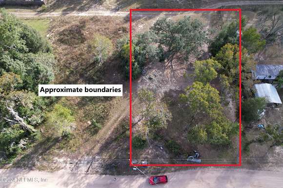 0.49 Acres of Residential Land for Sale in Keystone Heights, Florida