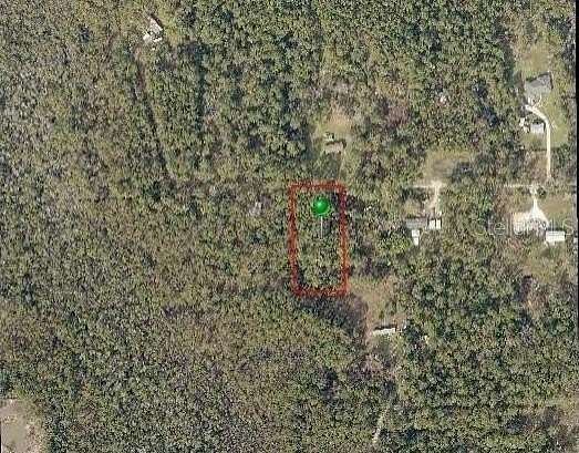 1.25 Acres of Residential Land for Sale in New Smyrna Beach, Florida