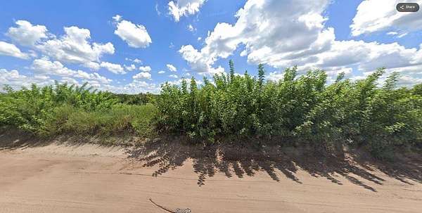 1.23 Acres of Land for Sale in St. Cloud, Florida