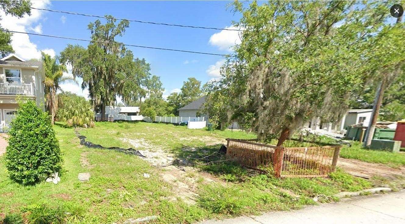 0.18 Acres of Residential Land for Sale in Winter Park, Florida