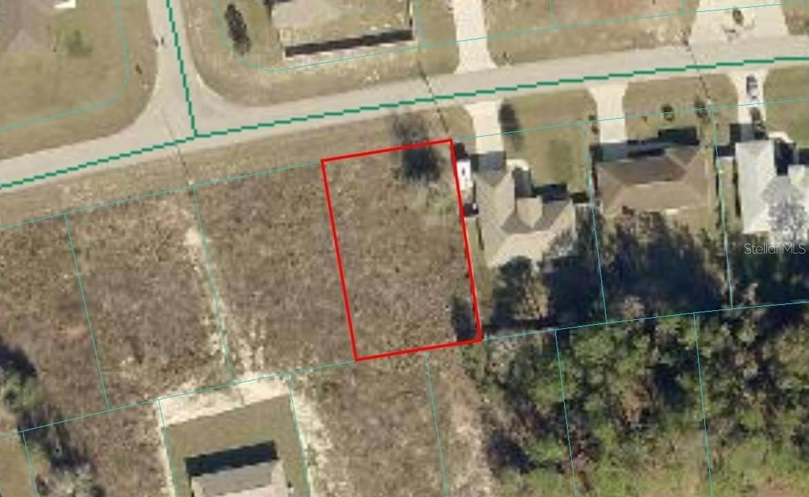 0.23 Acres of Residential Land for Sale in Ocala, Florida