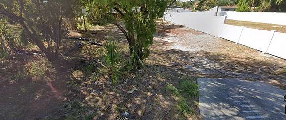 0.11 Acres of Land for Sale in Tampa, Florida