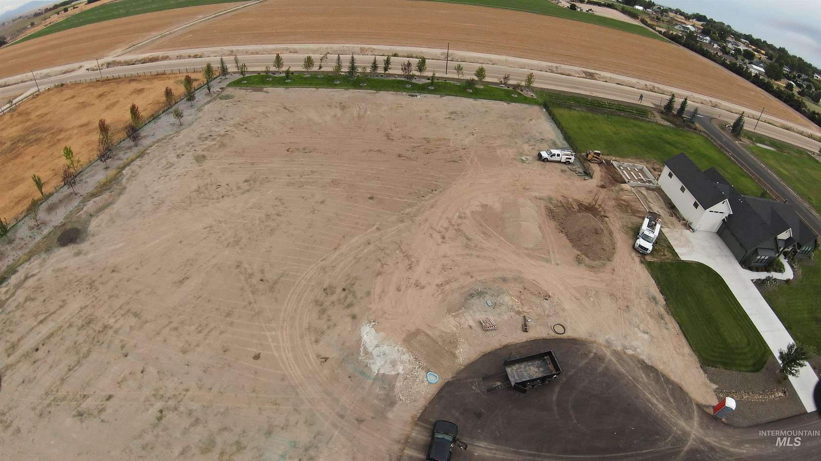 1 Acre of Residential Land for Sale in Caldwell, Idaho