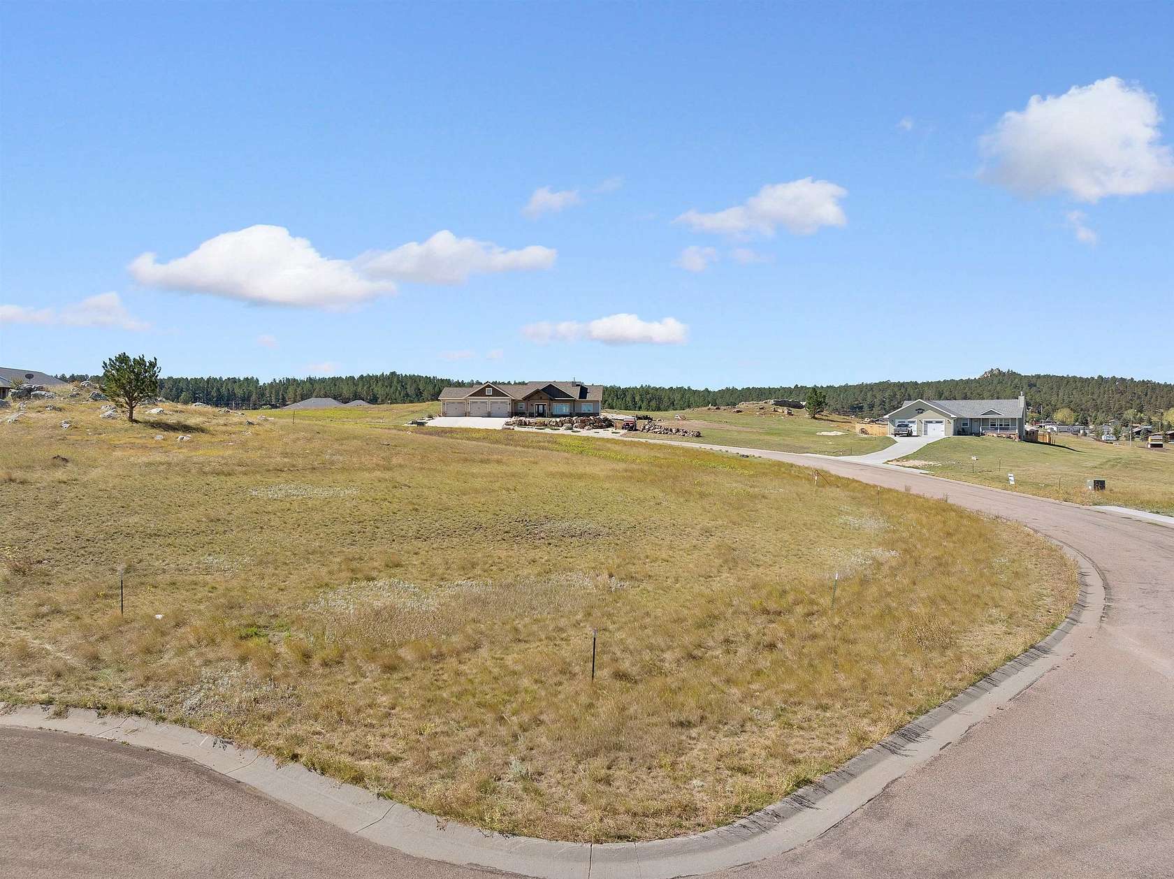 0.3 Acres of Residential Land for Sale in Custer, South Dakota