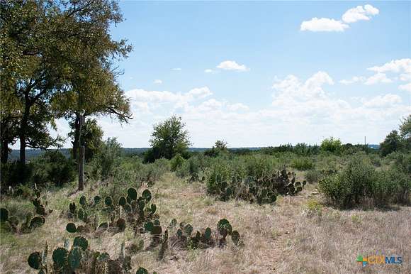 5.17 Acres of Residential Land for Sale in Kempner, Texas