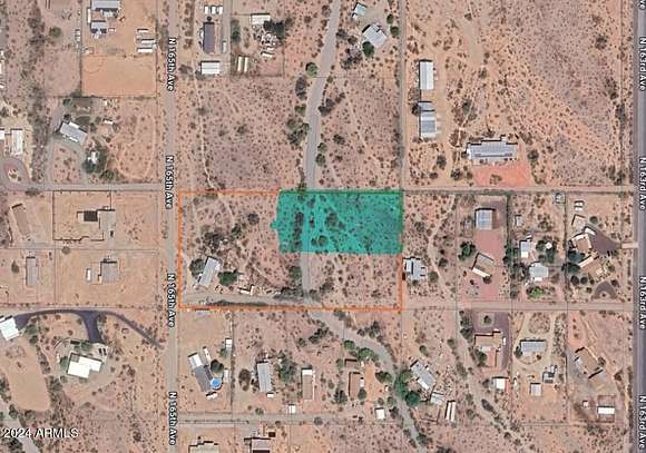 1.14 Acres of Land for Sale in Surprise, Arizona