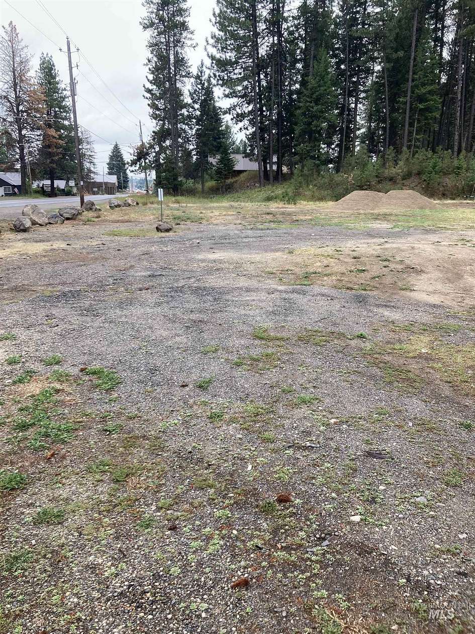 1.5 Acres of Commercial Land for Sale in McCall, Idaho