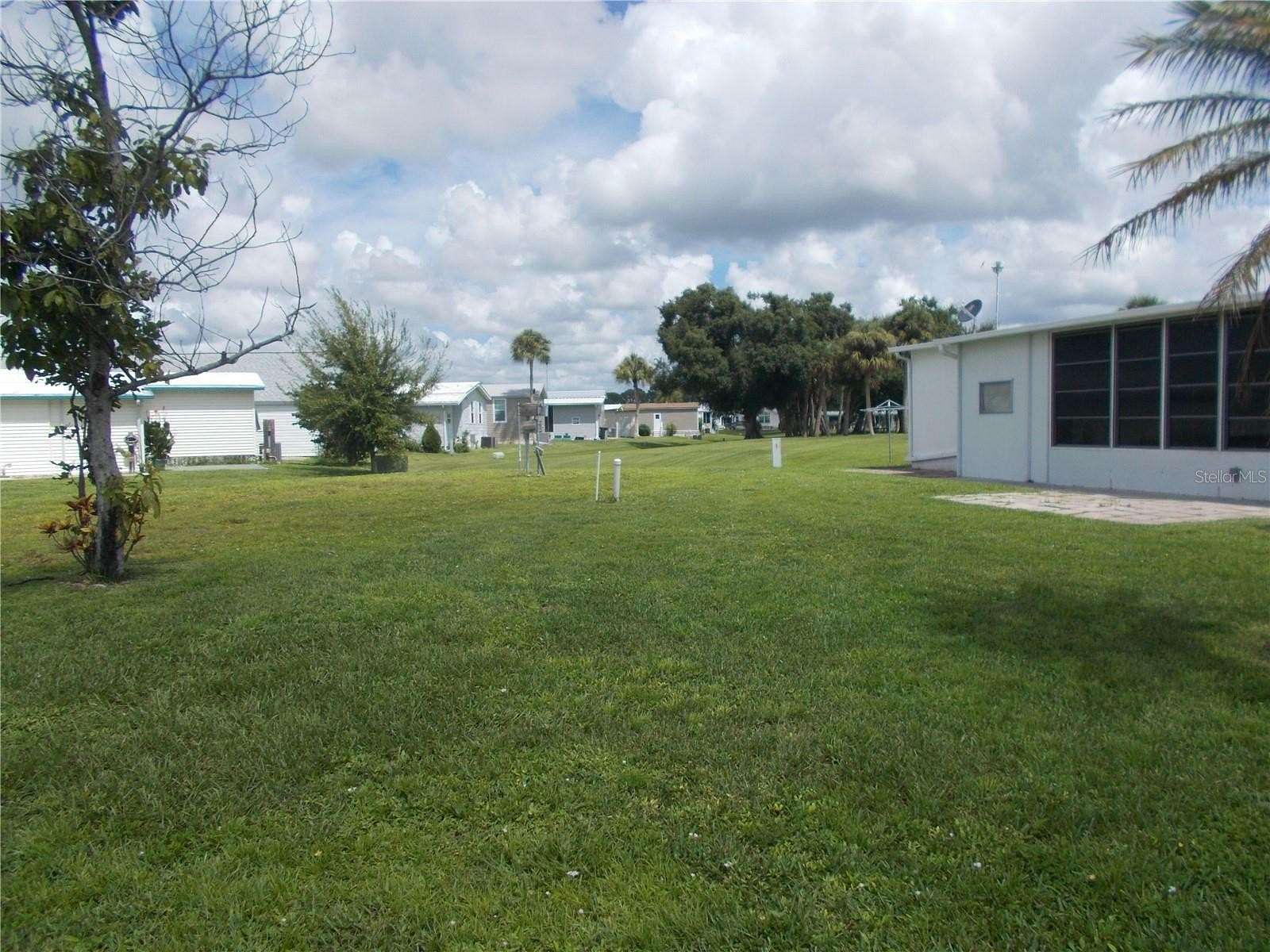 0.13 Acres of Residential Land for Sale in North Port, Florida