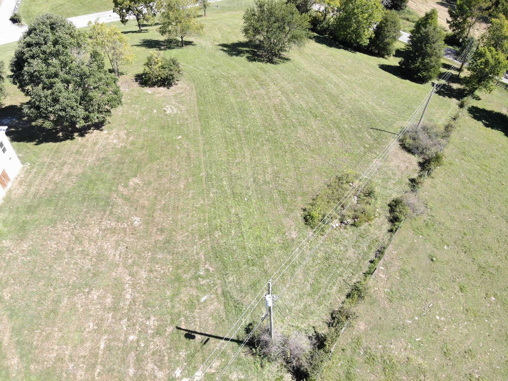 1.99 Acres of Residential Land for Sale in Richmond, Kentucky