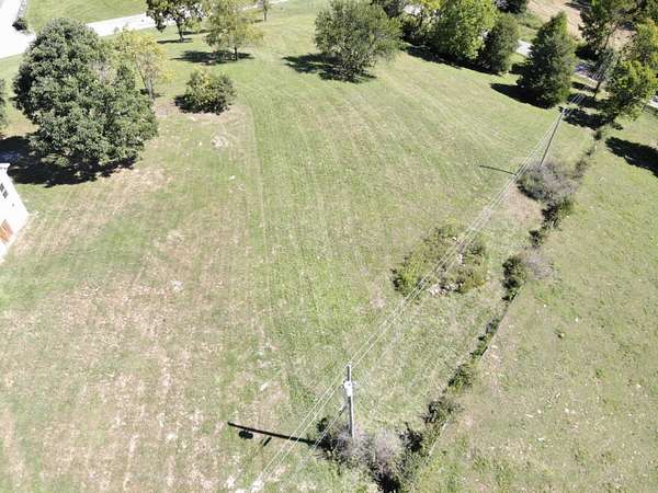2 Acres of Residential Land for Sale in Richmond, Kentucky