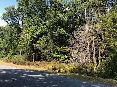 10.91 Acres of Land for Sale in Fallsburg, New York