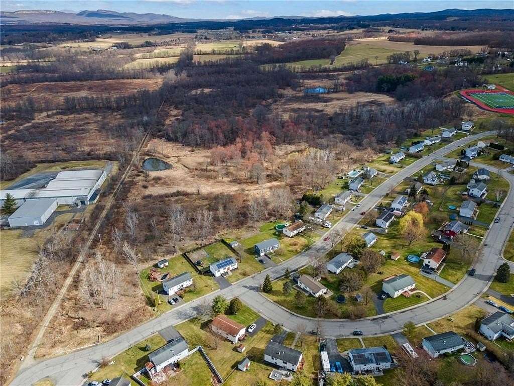 39.2 Acres of Land for Sale in Wallkill, New York