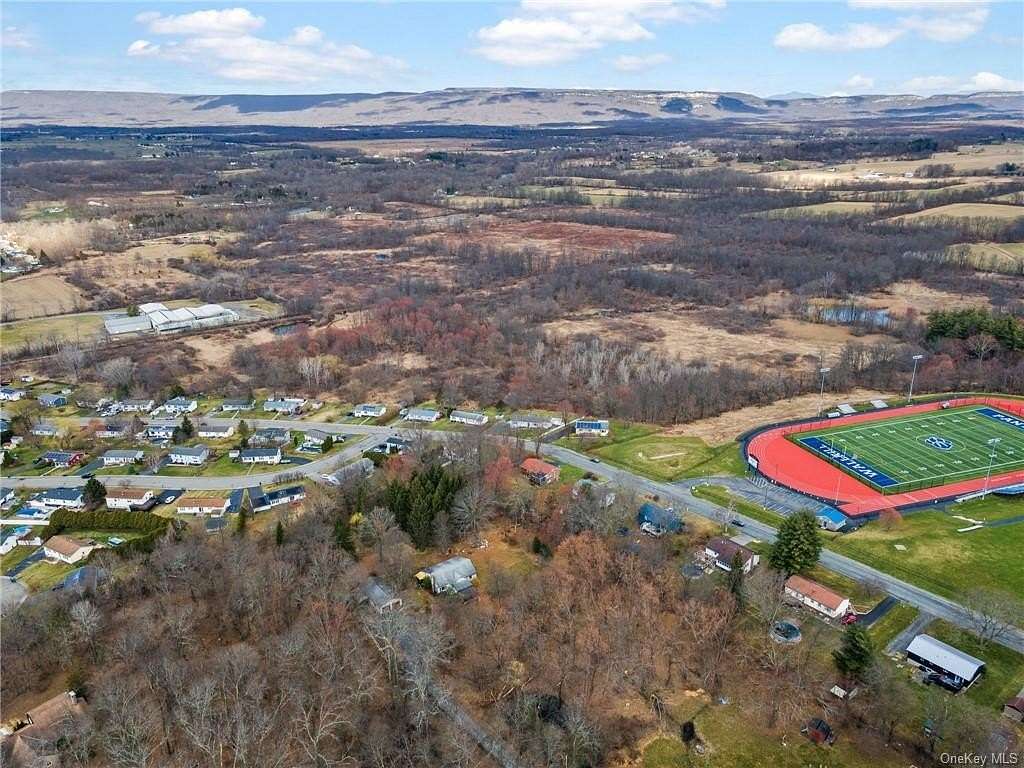 39.2 Acres of Land for Sale in Wallkill, New York