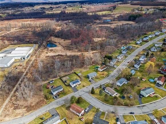 39.2 Acres of Land for Sale in Shawangunk Town, New York