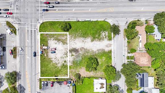 0.34 Acres of Commercial Land for Sale in Miami, Florida