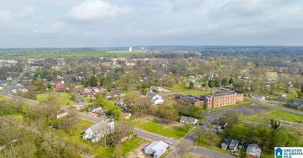 0.07 Acres of Residential Land for Sale in Birmingham, Alabama