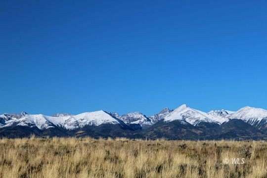 5.01 Acres of Residential Land for Sale in Westcliffe, Colorado