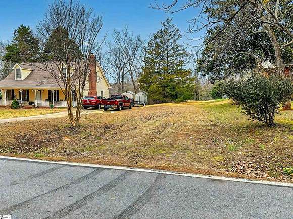 2.02 Acres of Residential Land for Sale in Greenville, South Carolina