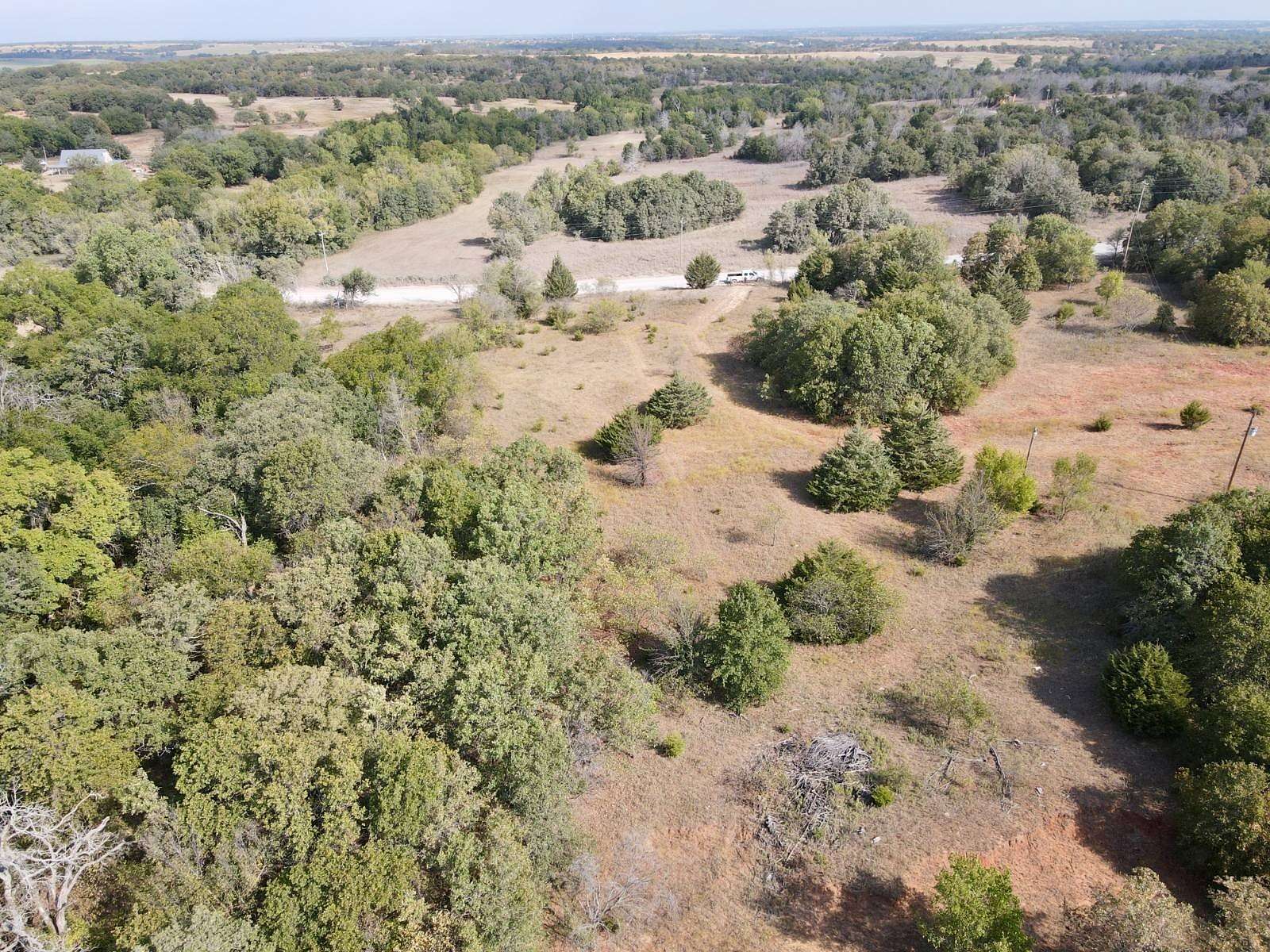 Land for Sale in Bradley, Oklahoma