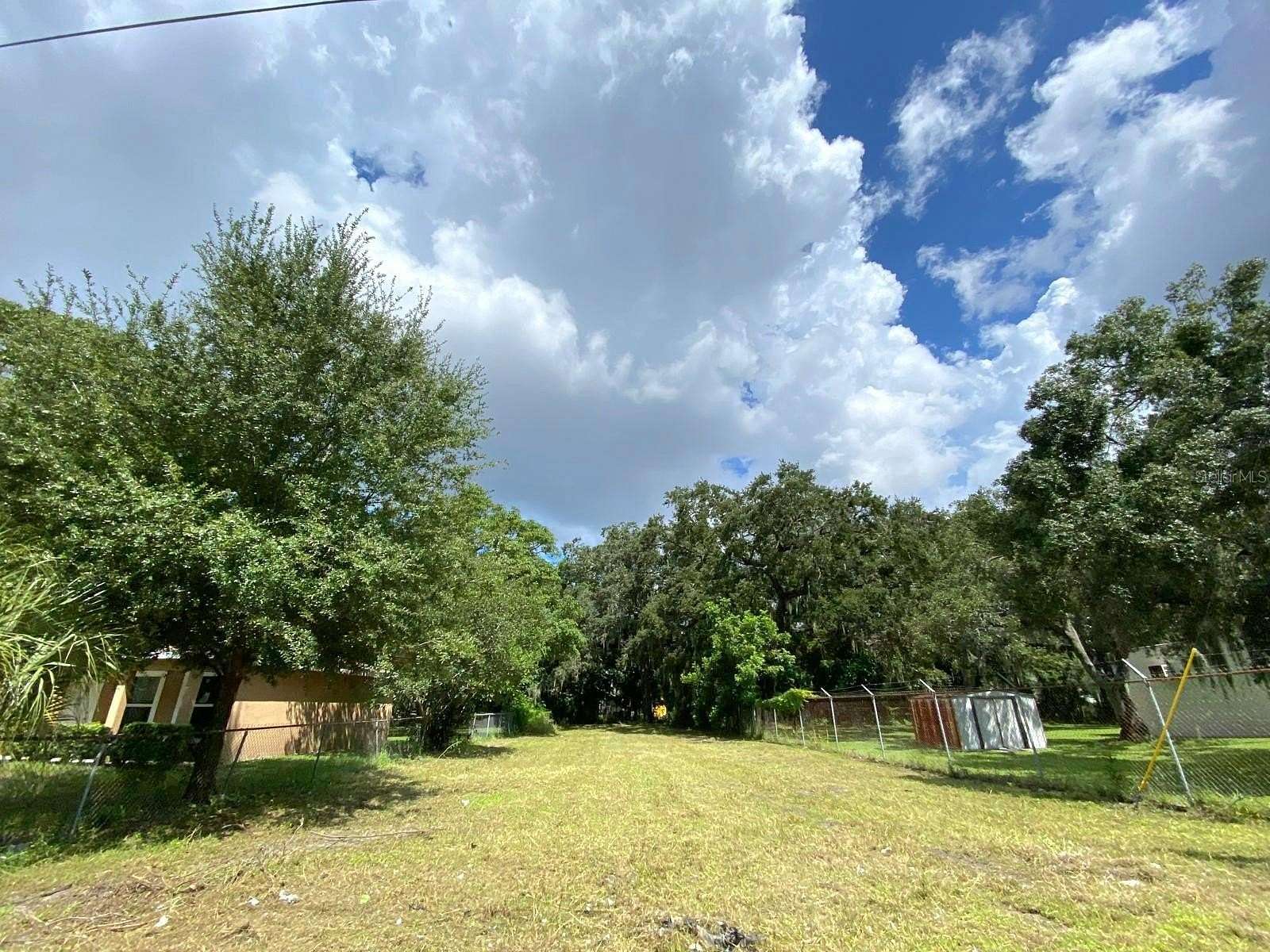 0.24 Acres of Residential Land for Sale in Bradenton, Florida