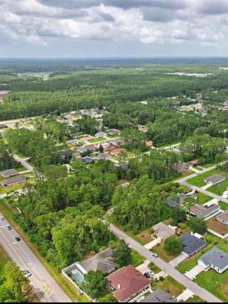 0.23 Acres of Residential Land for Sale in Palm Coast, Florida