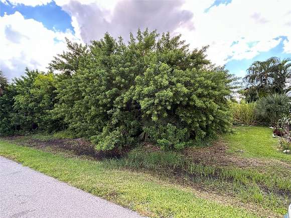 0.18 Acres of Residential Land for Sale in Punta Gorda, Florida