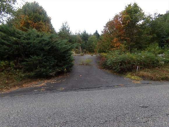 1.36 Acres of Residential Land for Sale in Brimfield, Massachusetts