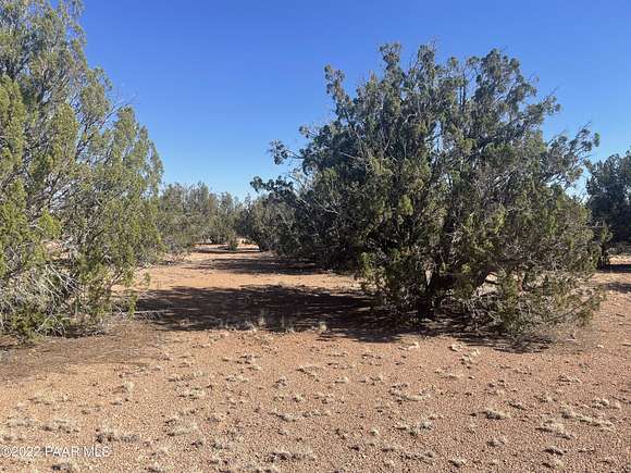 1.96 Acres of Residential Land for Sale in Seligman, Arizona