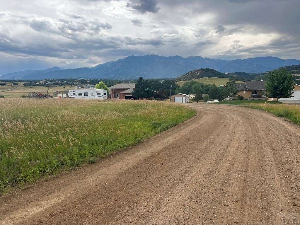 0.25 Acres of Residential Land for Sale in Colorado City, Colorado -  LandSearch