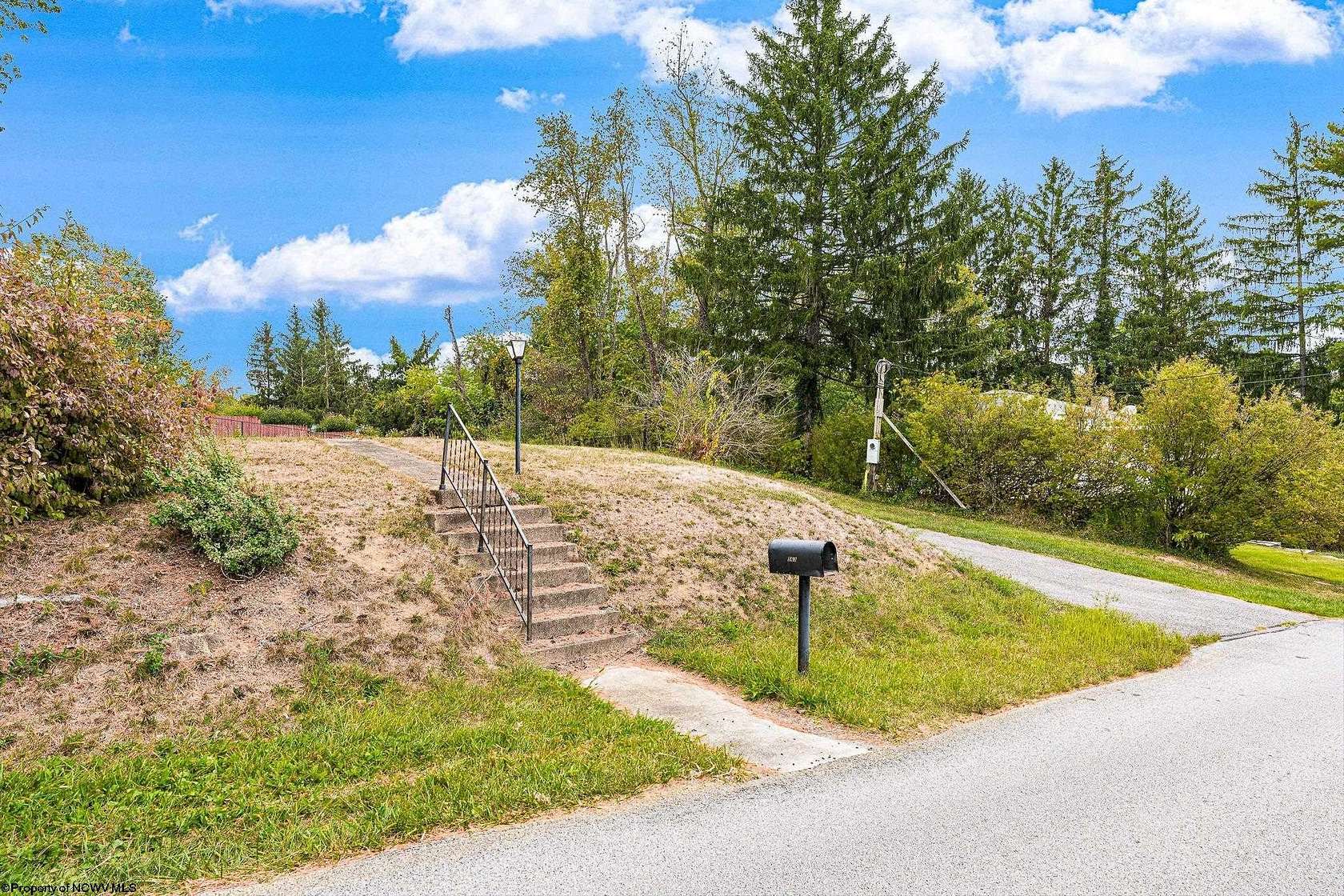 0.25 Acres of Residential Land for Sale in Morgantown, West Virginia