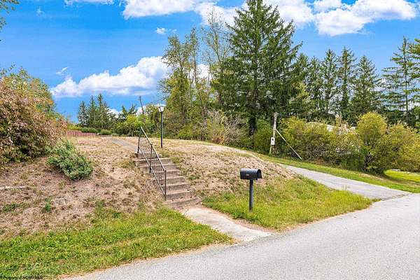 0.25 Acres of Residential Land for Sale in Morgantown, West Virginia