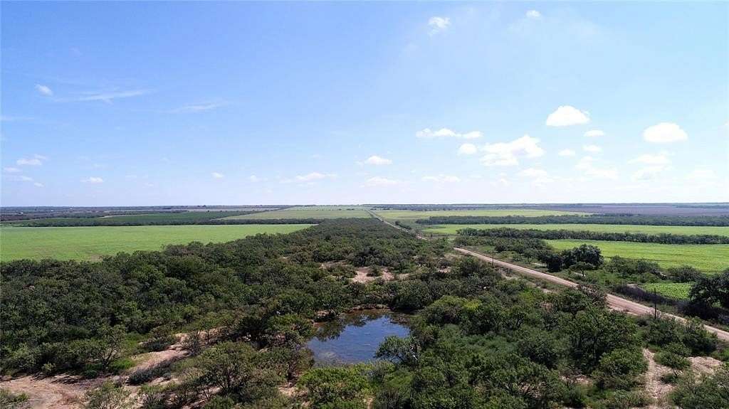 160 Acres of Recreational Land & Farm for Sale in Coleman, Texas