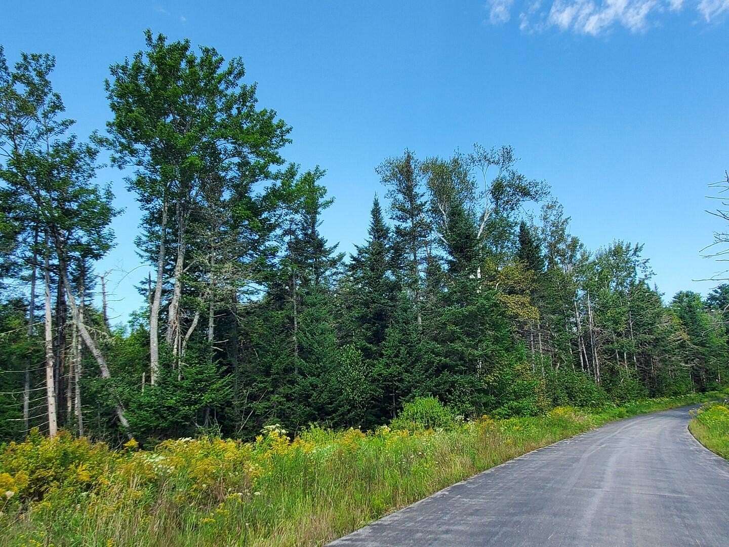 2 Acres of Residential Land for Sale in Stockton Springs, Maine