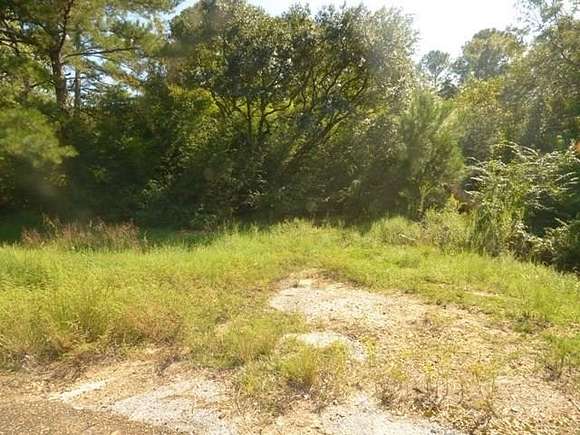 1.5 Acres of Residential Land for Sale in McComb, Mississippi