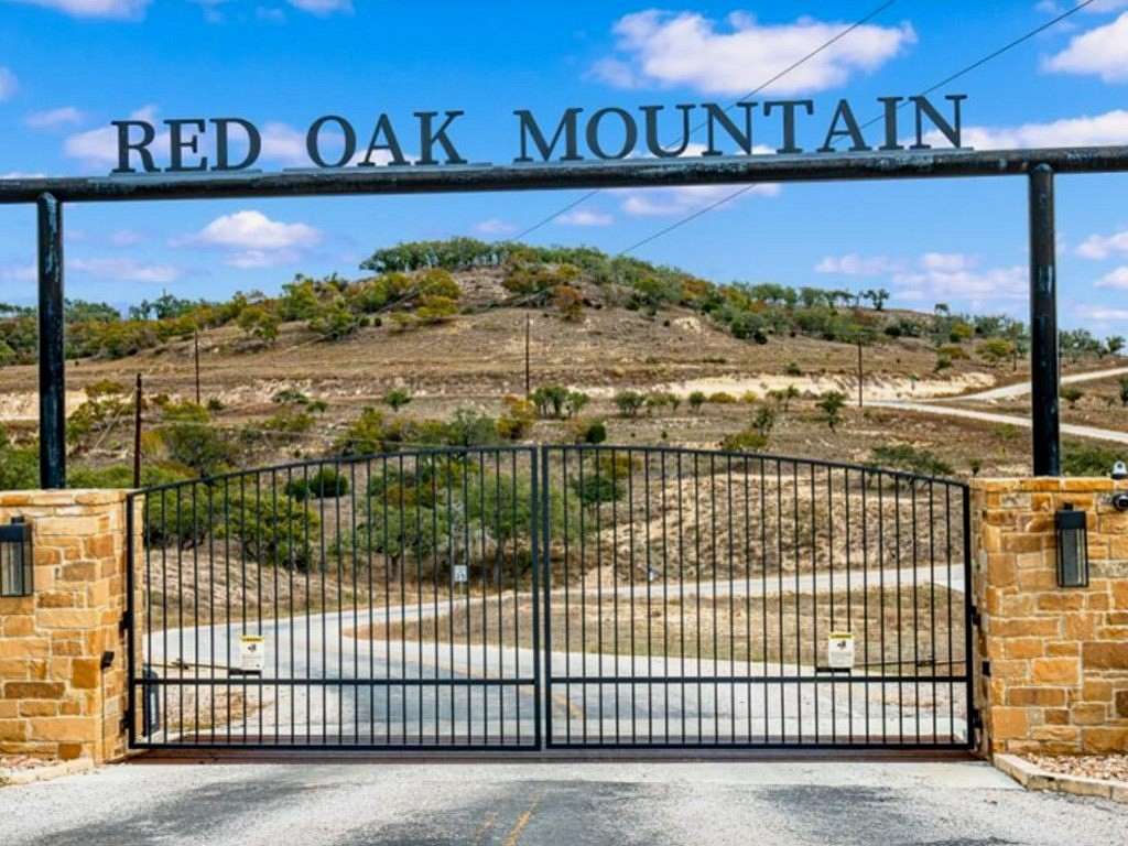 12.3 Acres of Recreational Land for Sale in Blanco, Texas