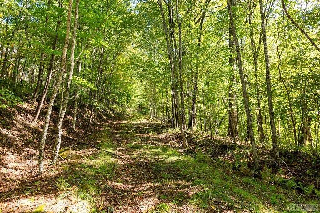 5.83 Acres of Land for Sale in Sapphire, North Carolina