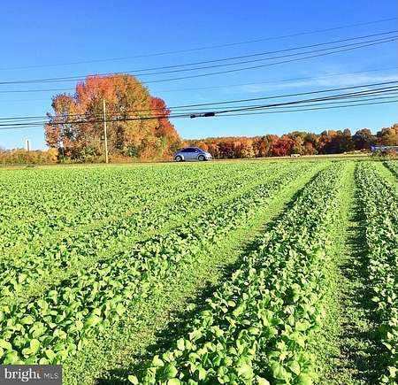 97.99 Acres of Agricultural Land for Sale in Chesterfield, New Jersey