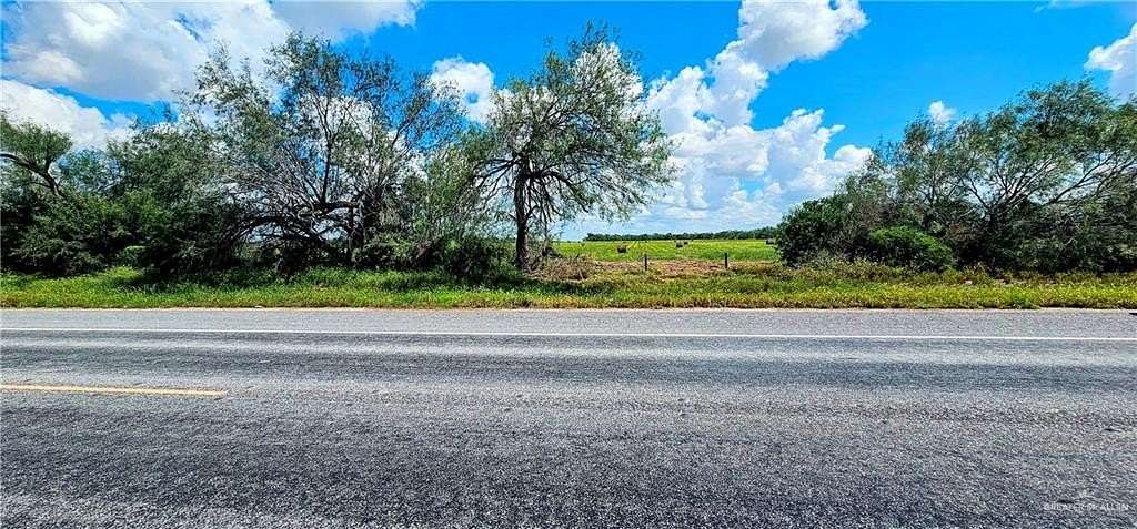 11.4 Acres of Mixed-Use Land for Sale in Penitas, Texas