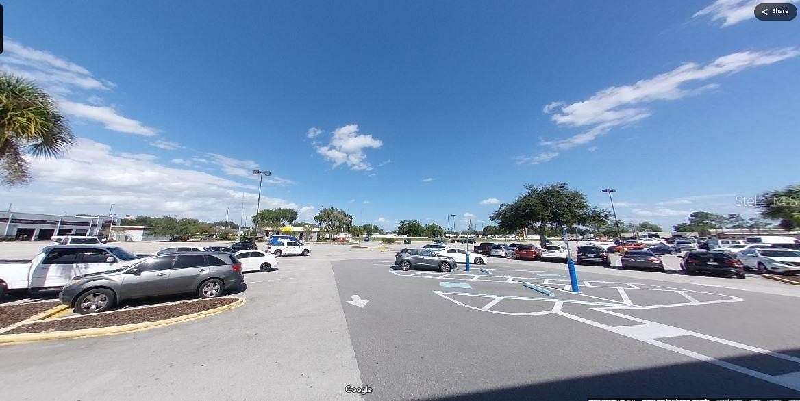 0.16 Acres of Commercial Land for Sale in St. Cloud, Florida