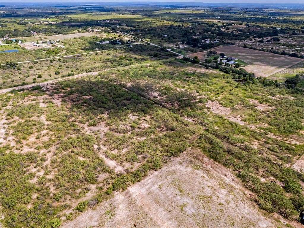 63.32 Acres of Recreational Land for Sale in Brownwood, Texas