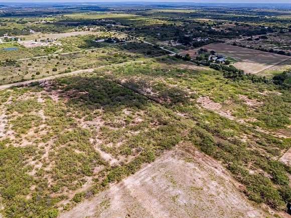 43.32 Acres of Recreational Land for Sale in Brownwood, Texas