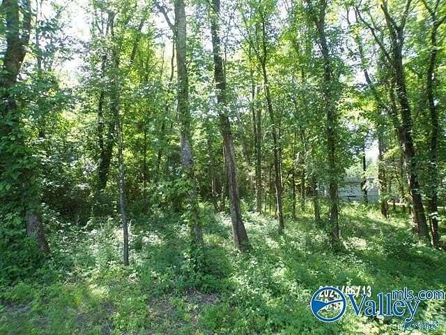 0.31 Acres of Residential Land for Sale in Hokes Bluff, Alabama