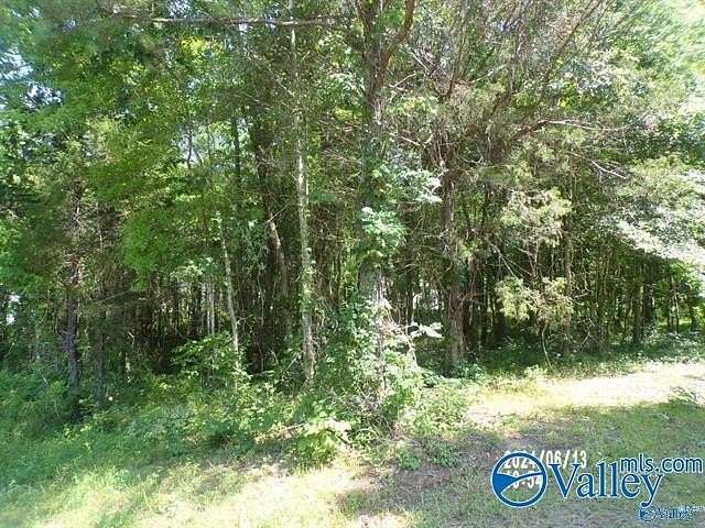 0.44 Acres of Residential Land for Sale in Hokes Bluff, Alabama