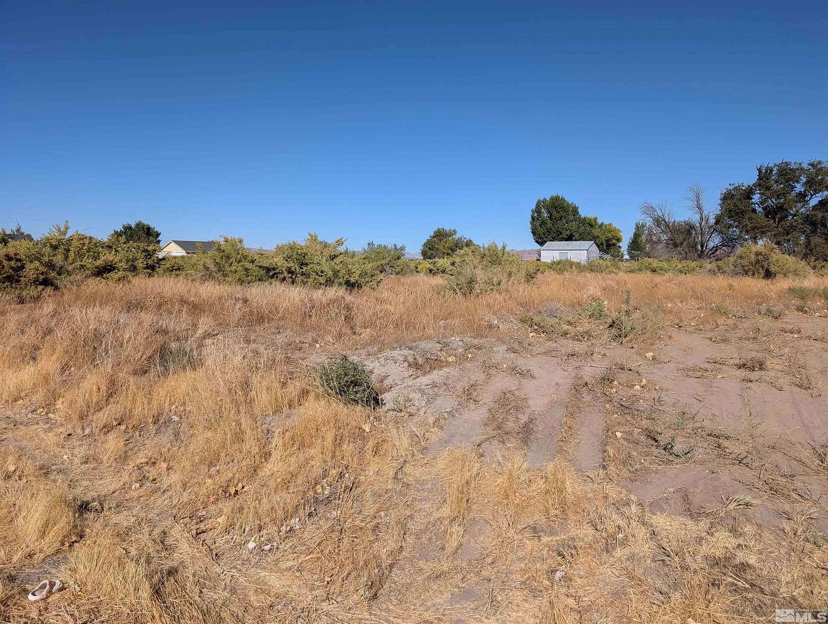 1.42 Acres of Residential Land for Sale in Yerington, Nevada