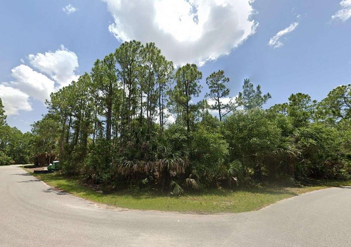 0.44 Acres of Residential Land for Sale in North Port, Florida