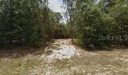 0.35 Acres of Residential Land for Sale in Citrus Springs, Florida